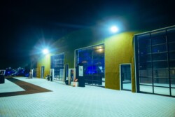 Customize Experiences with Custom Decor Make our event hall look how you want it to!